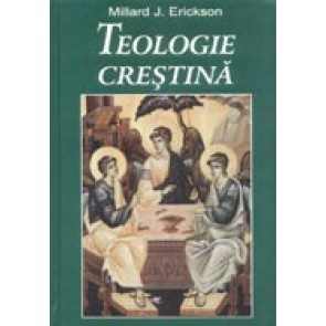 Teologie crestina