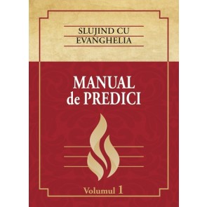 Manual de predici. Vol 1