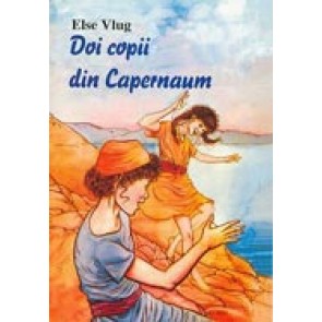 Doi copii din Capernaum