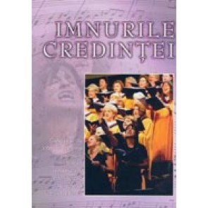 Imnurile credintei