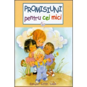 Promisiuni pentru cei mici