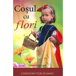 Cosul cu flori