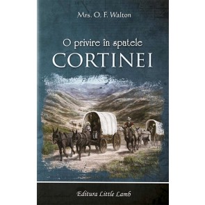 O privire in spatele cortinei