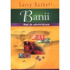 Banii - mod de administrare