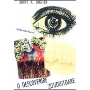 O descoperire zguduitoare. O revelatie divina despre iad