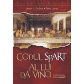 Codul spart al lui Da Vinci