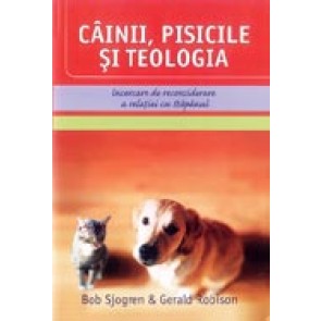 Cainii, pisicile si teologia. Incercare de reconsiderare a relatiei cu Stapanul