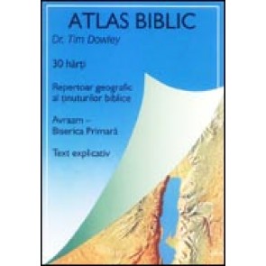 Atlas biblic