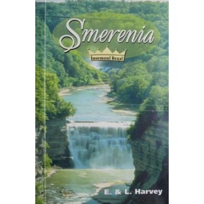 Smerenia, insemnul regal