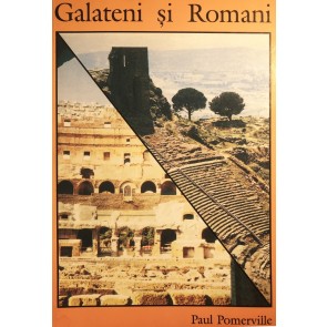Galateni si Romani