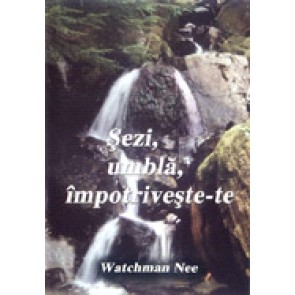 Sezi, umbla, impotriveste-te
