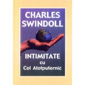 Intimitate cu Cel Atotputernic