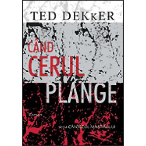 Cand cerul plange