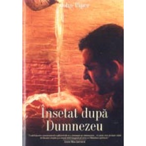 Insetat dupa Dumnezeu