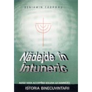 Nadejde in intuneric. Alege viata acceptand solutia lui Dumnezeu. Isaia. Vol. 2