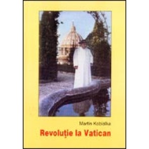 Revolutie la Vatican