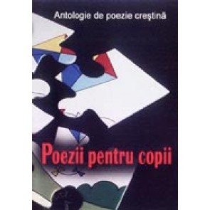 Poezii pentru copii