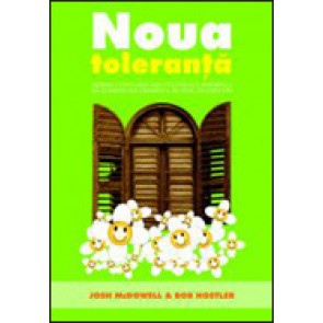 Noua toleranta