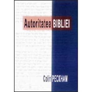 Autoritatea Bibliei