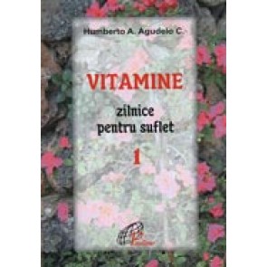 Vitamine zilnice pentru suflet. 1