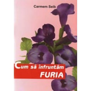 Cum sa infruntam furia