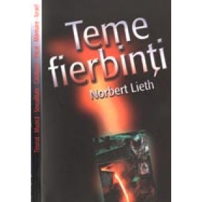 Teme fierbinti