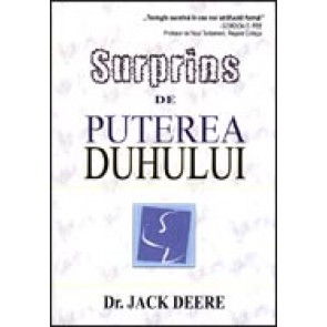 Surprins de puterea Duhului