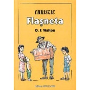 Christie. Vol. I. Flasneta