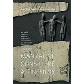 Manual de consiliere a tinerilor