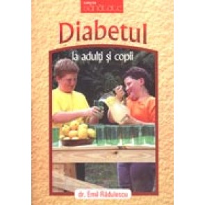 Diabetul la adulti si copii