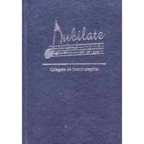 Jubilate. Culegere de imnuri crestine