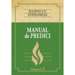 Manual de predici. Vol. 2