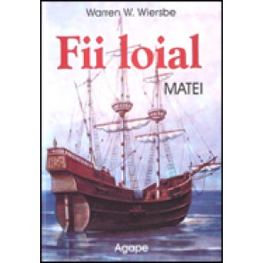 Fii loial