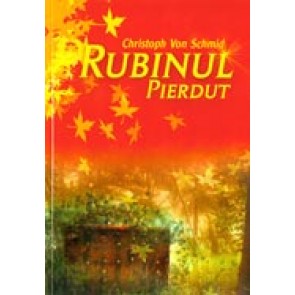 Rubinul pierdut