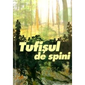 Tufisul de spini