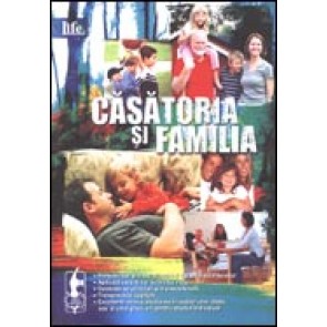 Casatoria si familia. Manualul studentului. Seria "Credinta si practica"