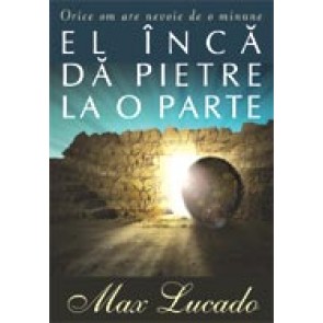 El inca da pietre la o parte