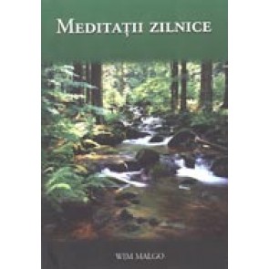 Meditatii zilnice 