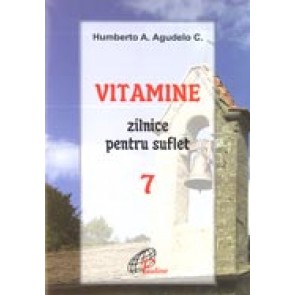 Vitamine zilnice pentru suflet. 7