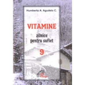 Vitamine zilnice pentru suflet. 9