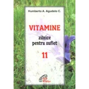 Vitamine zilnice pentru suflet. 11