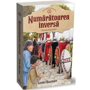 Numărătoarea inversă: Vremea încercării