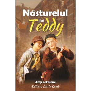 Nasturelul lui Teddy