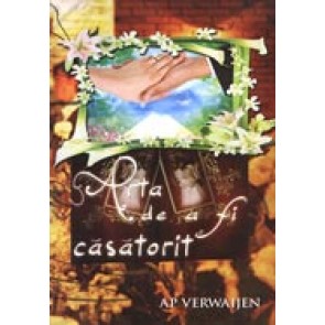 Arta de a fi casatorit