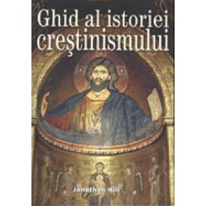 Ghid al istoriei crestinismului