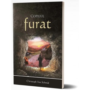 Copilul furat