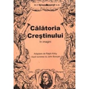 Calatoria crestinului - in imagini