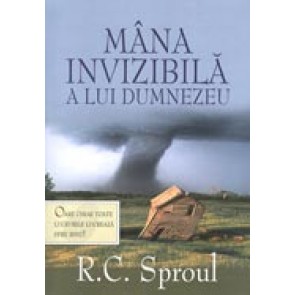 Mana invizibila a lui Dumnezeu. Oare chiar toate lucrurile lucreaza spre bine?