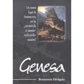 Genesa