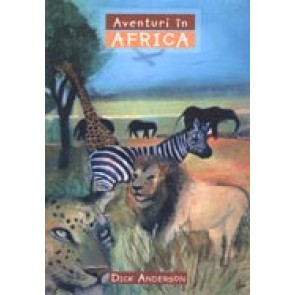 Aventuri in Africa